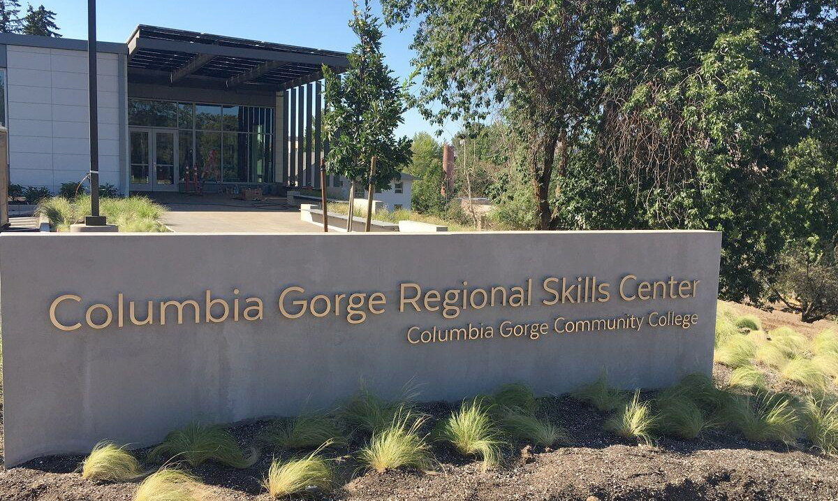 CGCC Skill Center