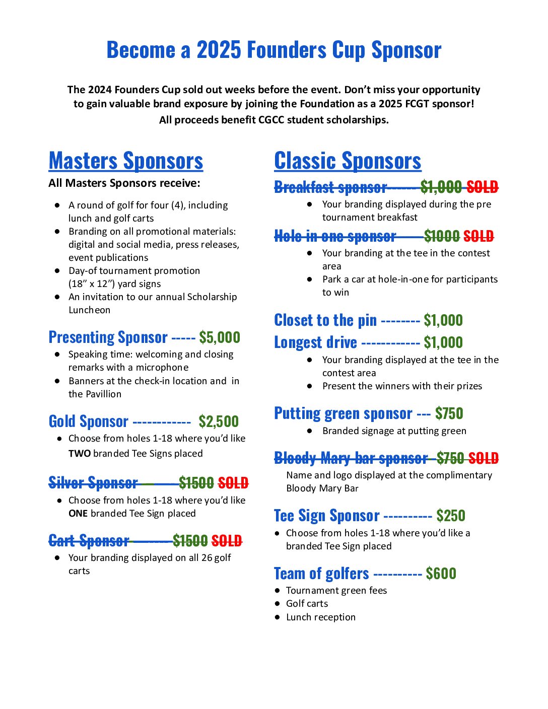 2025 Founders Cup sponsorship form (4)